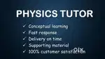IITian/NITian Physics Tutor | 8+ Years Experience | JEE & NEET Expert