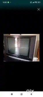 Hd lg TV for sale
