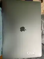 Macbook pro 16inch i7