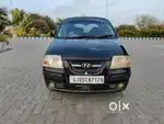 Hyundai Santro Xing 2007 CNG & Hybrids 80000 Km Driven