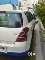 Maruti Suzuki Swift 2007