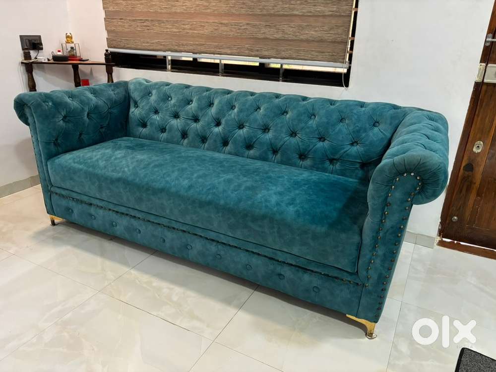 Sofa Set 3 Seater & 2 Seater