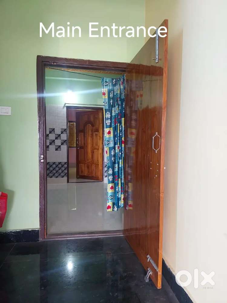 Rent for House  Balikuda Cuttack