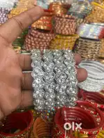 Bangle dil Baras