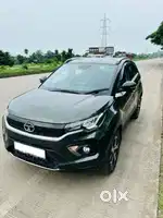 Tata Nexon 2021 Petrol 46000 Km Driven