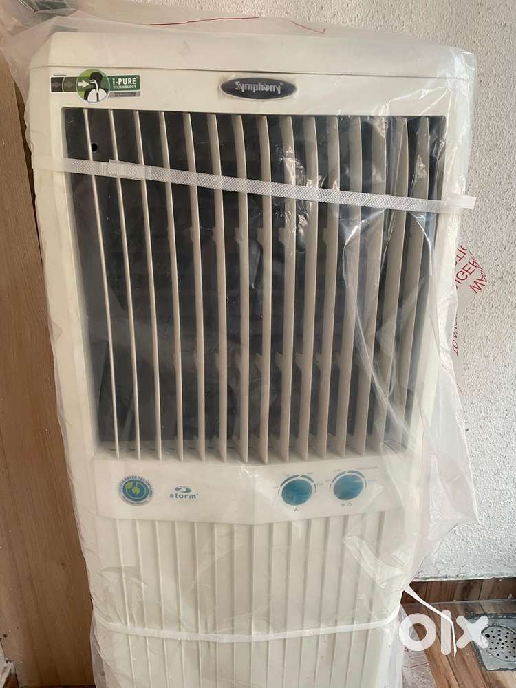 Symphony Air cooler