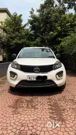 Tata Nexon 2019 Diesel Good Condition