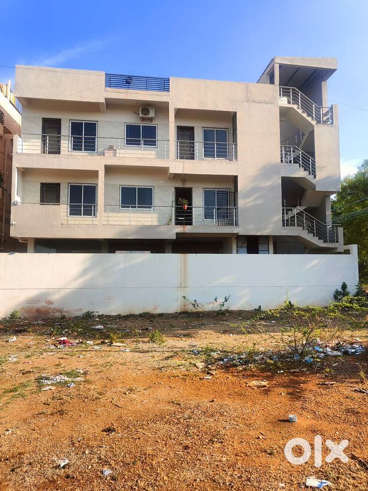 TWO BHK FIRST FLOOR HOUSE FOR RENT