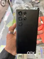 S22ultra 12gb 256gb  all original