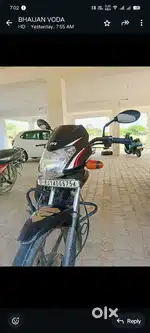 START Sport good milage