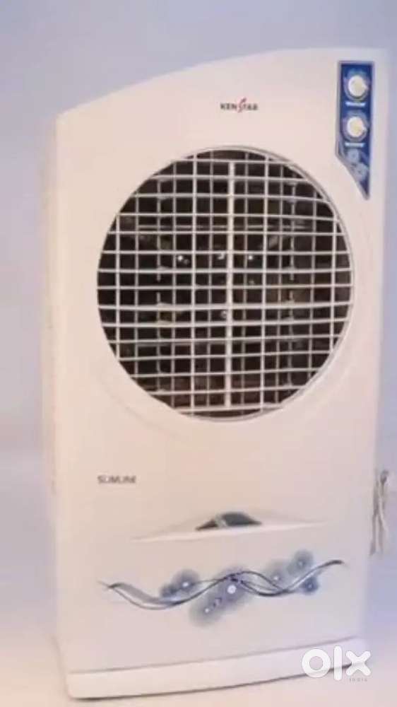 Kenstar Slimline Air Cooler for Sale – Urgent!
