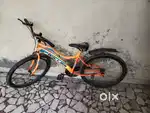 New bycycle