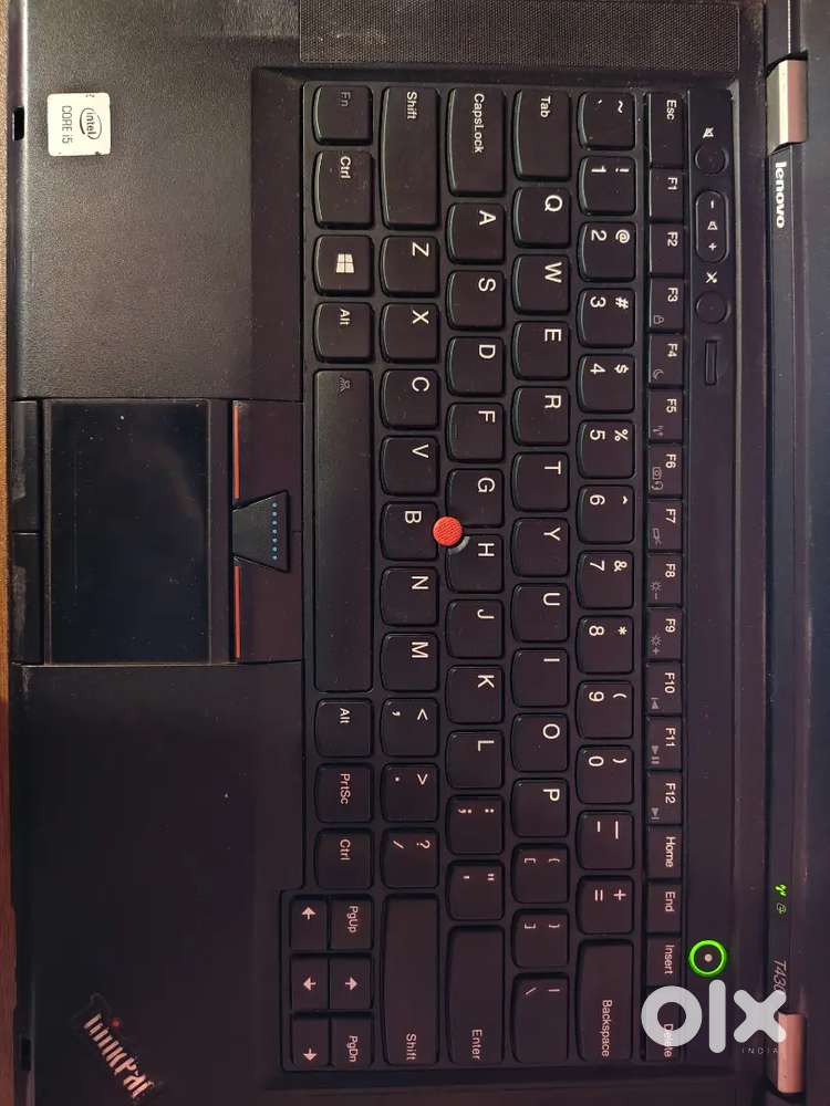 Lenovo Laptop