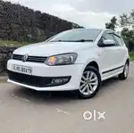 Volkswagen Polo, 2013, Diesel