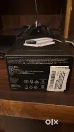 Ho brand new never used webcam