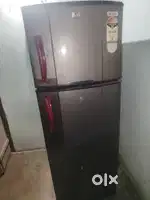 Vedeocon ecocool double door refrigerator