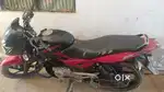 GOOD CONDITION BIKE KI