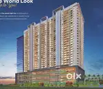 2BHK 1.08cr ROAD TOUCH PROJECT PIMPLE NILKH