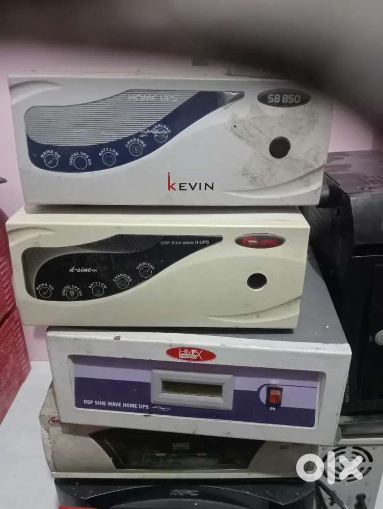 UPS for home &office