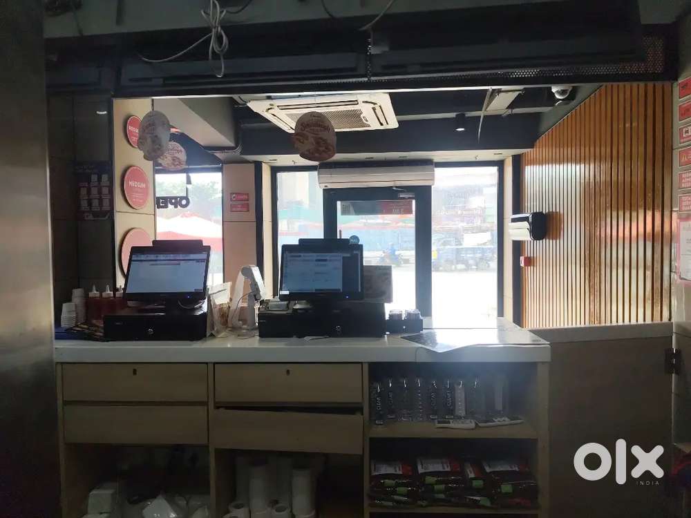 Weekly salary every Thursday salary credited to you