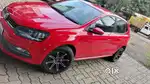 Volkswagen Polo, 2016, Petrol