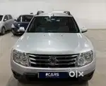 Renault Duster 2012-2015 85PS Diesel RxL Optional, 2014, Diesel