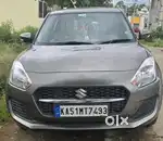 Maruti Suzuki Swift 2023