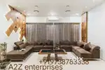 A2Z enterprises new sofa set derofalex company