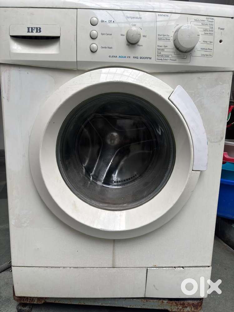 IFB Washing Machine