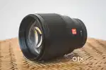 Viltrox 85mm 1.8 Lense