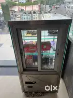 Freezer comarsell