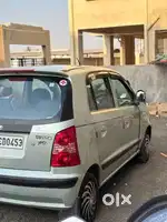 Hyundai Santro 2004 Petrol 90000 Km Driven
