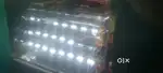 Sweets  counter