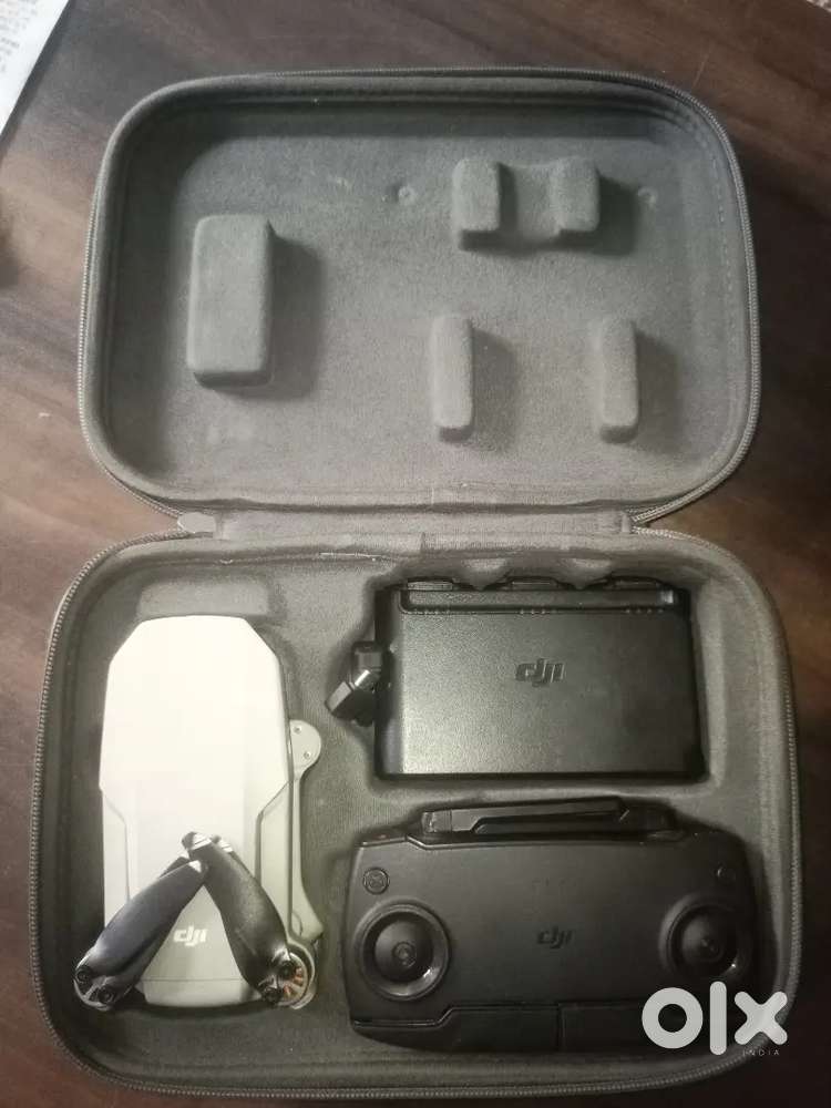Dji mavic mini fly more combo