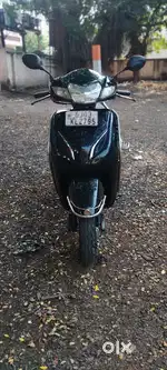 Show room condition ledy used