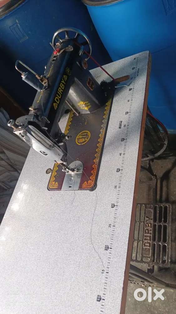 Machine mishan toirling