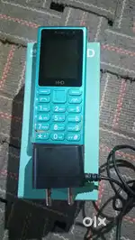 HMD(Nokia) 110 कीपैड फोन प्राइज 800