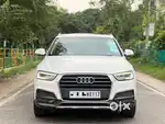 Audi Q3 2.0 TFSI Quattro Premium Plus, 2018, Petrol