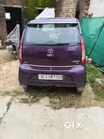 Tata Nano 2014 Petrol