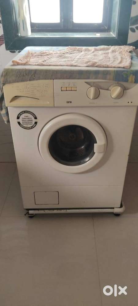 Washing Machine (Brand: IFB)