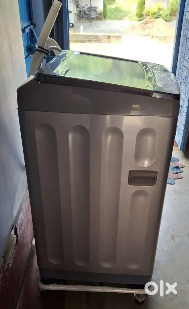 Washing Machine 8 kg Brand New