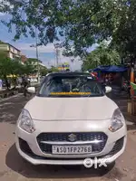 Maruti Suzuki Swift 2023 Petrol 15000 Km Driven