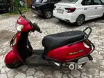 Suzuki Access 125cc petrol scooty