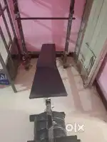 Gym & musile