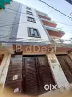 Residential Flat(Burari)