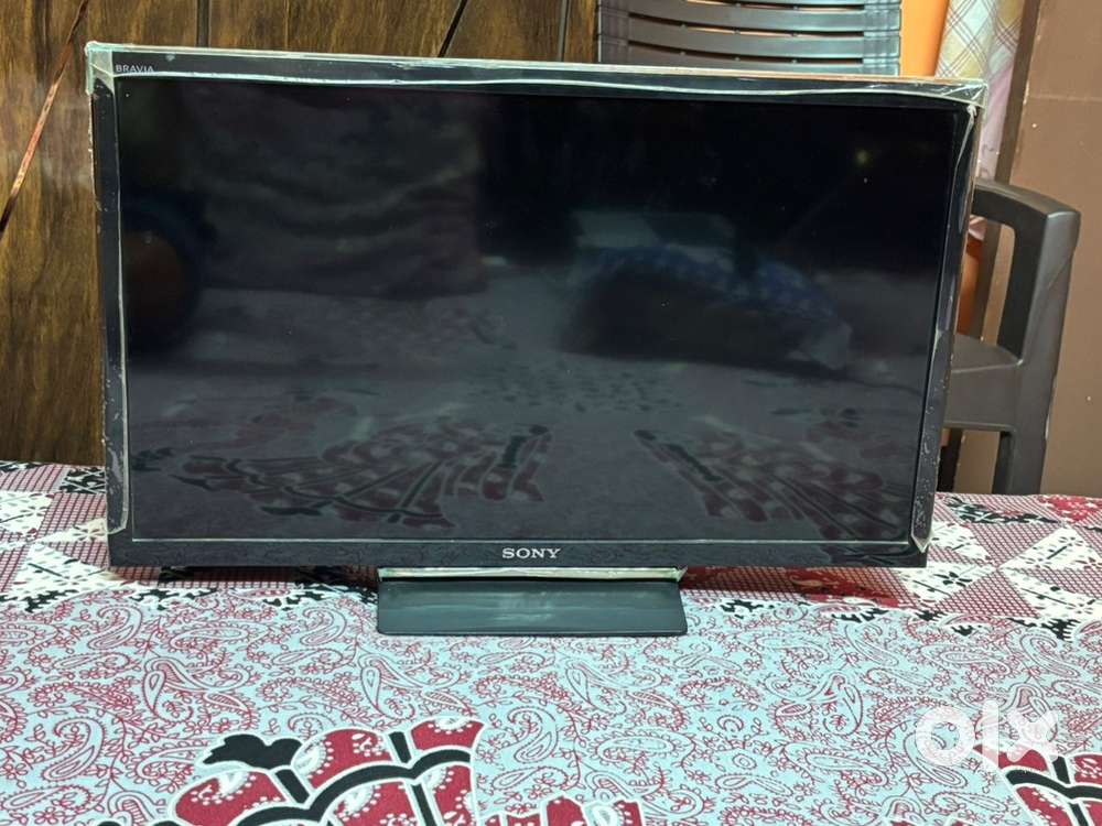Sony Bravia TV