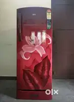 IFB 197L 5star  refrigerator