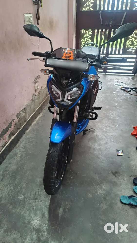 TVs Rider 125 Smart X Connect