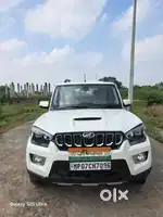 Mahindra Scorpio S11 2020 (Top Model)