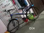 1 year old, Turbo company, good condition